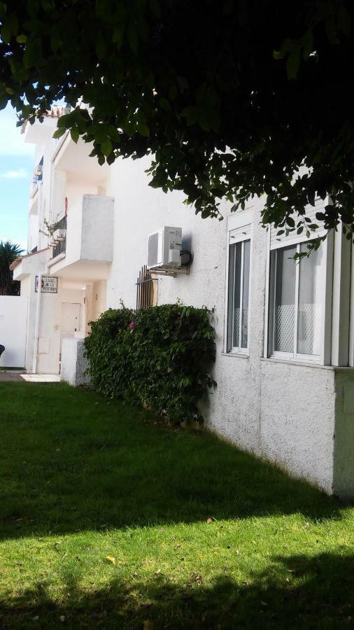 Apartamento Vacacional Apartamento Rota Exterior foto