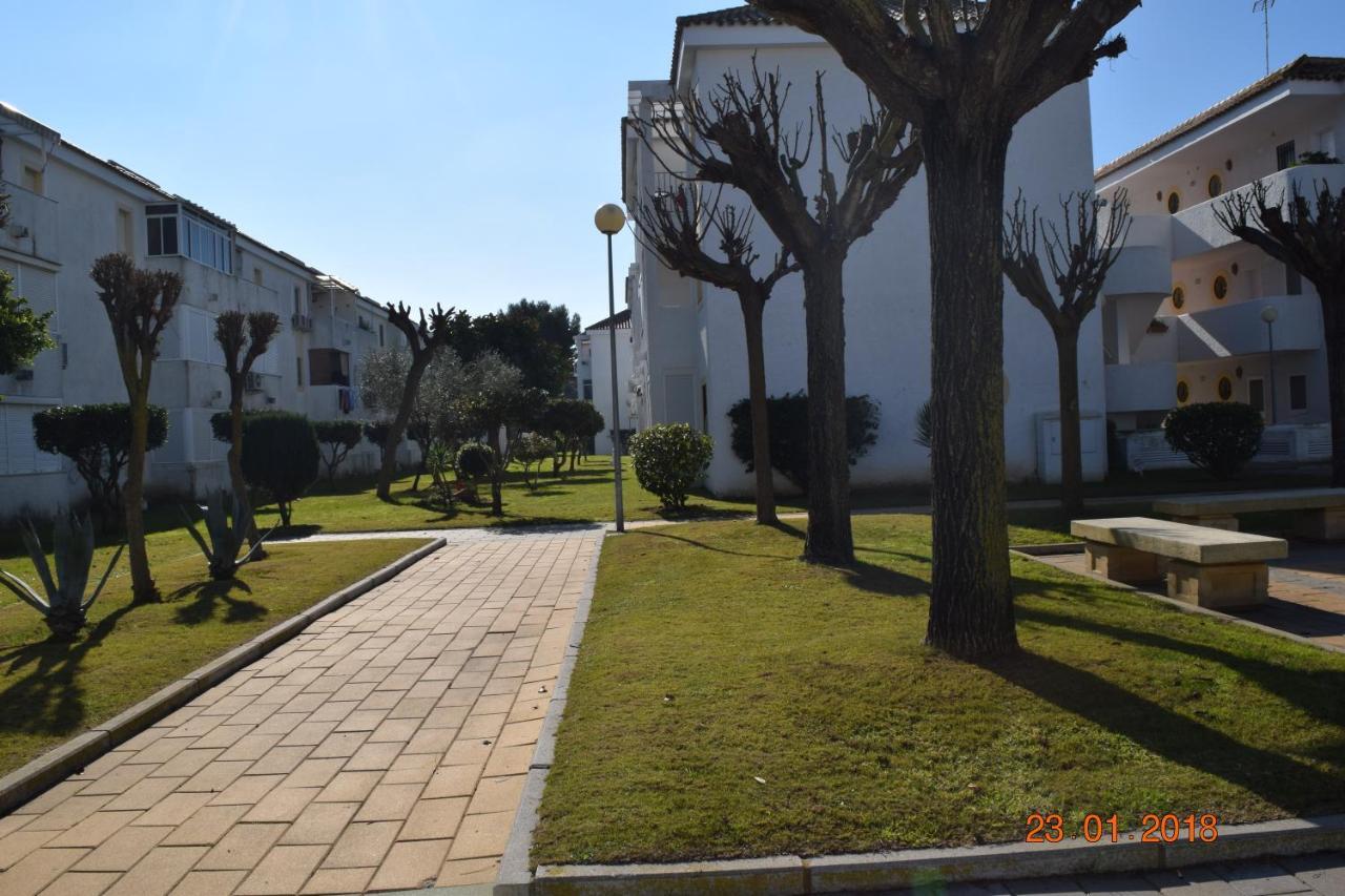 Apartamento Vacacional Apartamento Rota Habitación foto