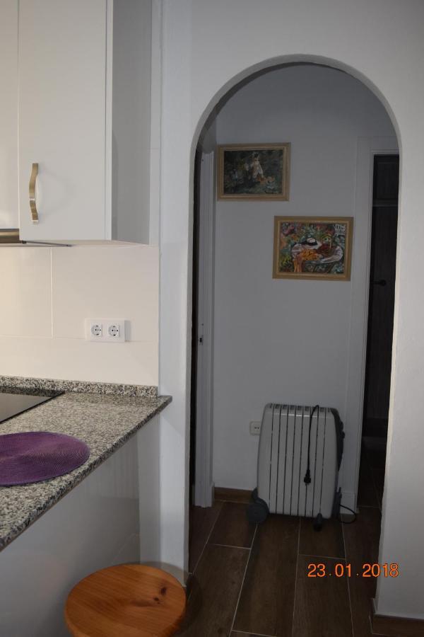 Apartamento Vacacional Apartamento Rota Habitación foto