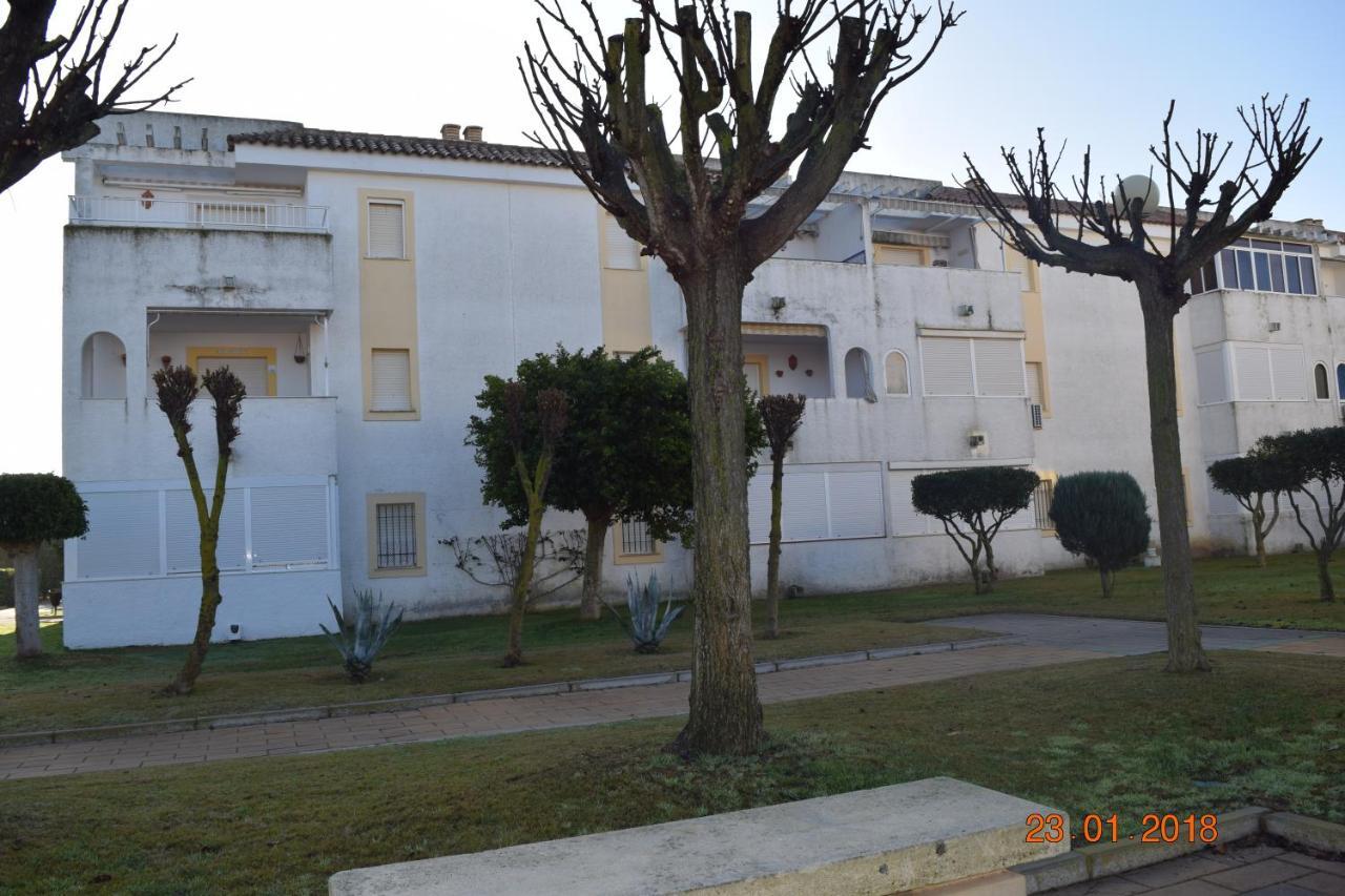 Apartamento Vacacional Apartamento Rota Habitación foto