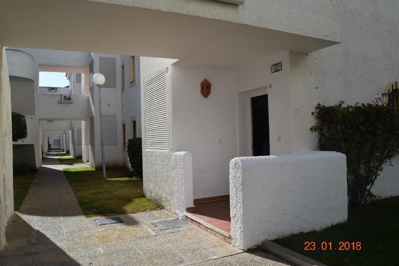 Apartamento Vacacional Apartamento Rota Habitación foto