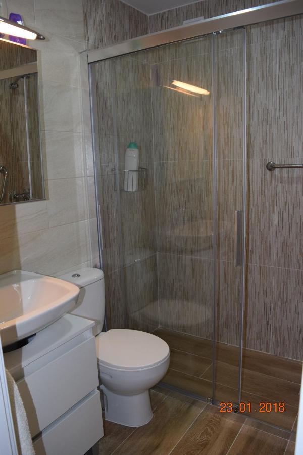 Apartamento Vacacional Apartamento Rota Habitación foto