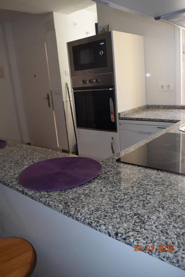Apartamento Vacacional Apartamento Rota Habitación foto