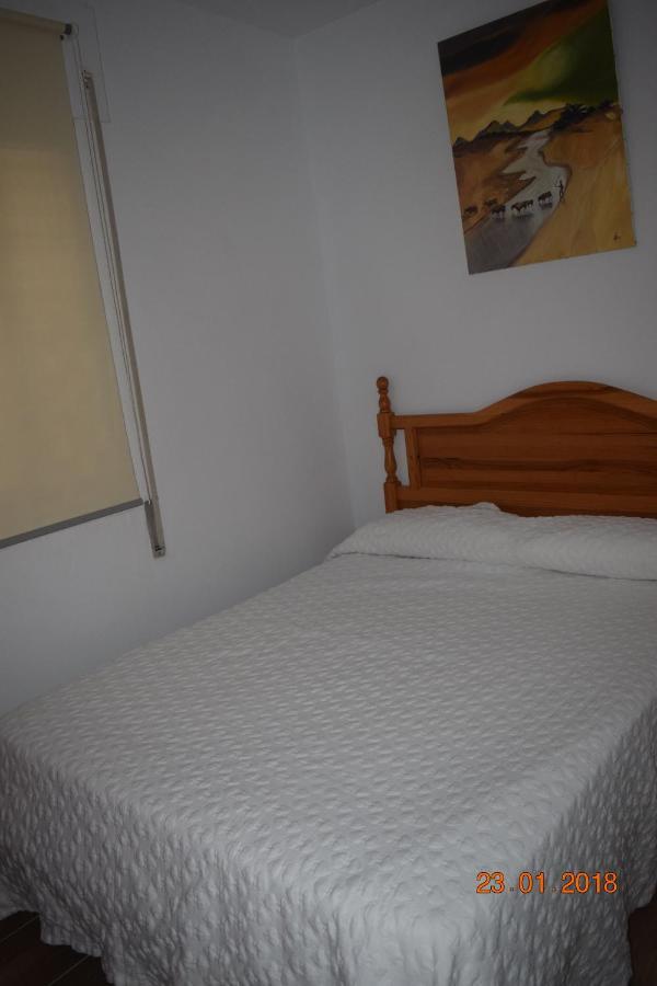 Apartamento Vacacional Apartamento Rota Habitación foto