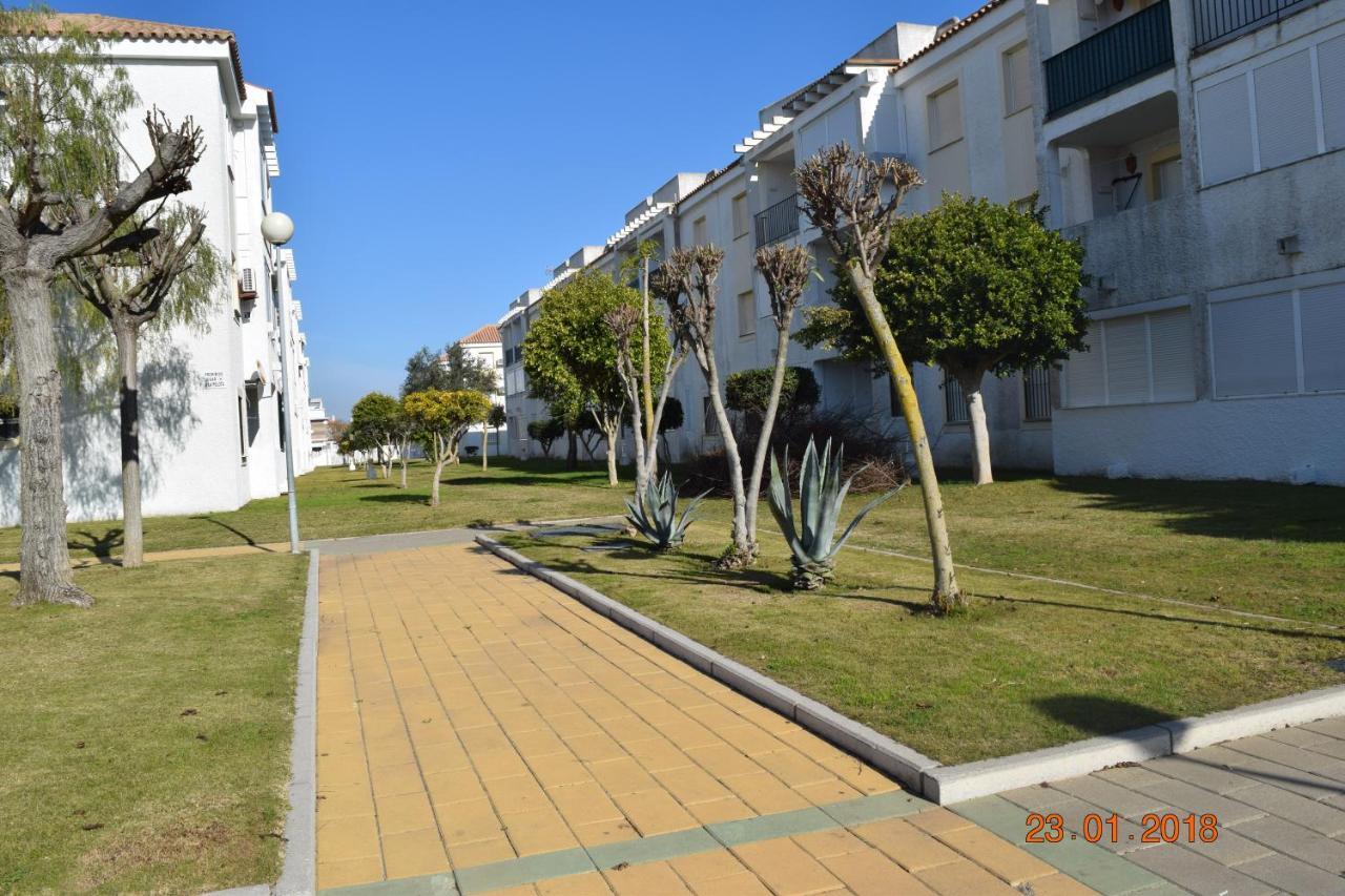 Apartamento Vacacional Apartamento Rota Habitación foto
