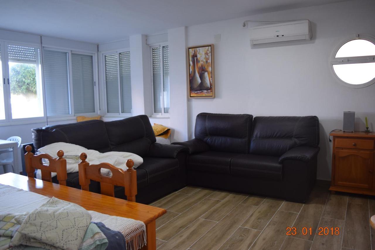 Apartamento Vacacional Apartamento Rota Habitación foto