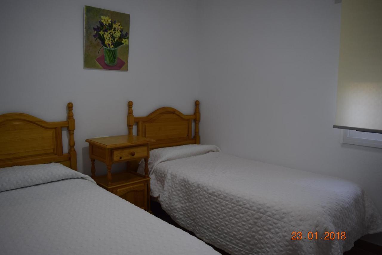 Apartamento Vacacional Apartamento Rota Habitación foto